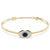 Swarovski Symbolica Evil Eye Bangle 5692171