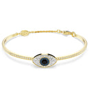 Swarovski Symbolica Evil Eye Bangle 5692171