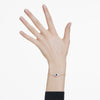 Symbolica Evil Eye Bangle Swarovski