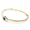 Symbolica Evil Eye Bangle Swarovski