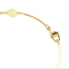 Symbolica Evil Eye Bangle Swarovski