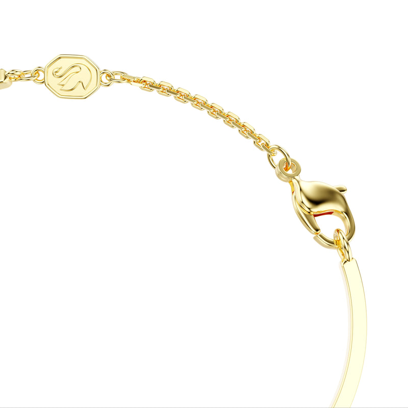 Swarovski Symbolica Evil Eye Bangle 5692171