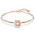 Swarovski Dextera Round Bangle 5692259