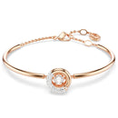 Swarovski Dextera Round Bangle 5692259