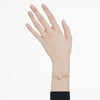 Swarovski Dextera Round Bangle 5692259 Swarovski