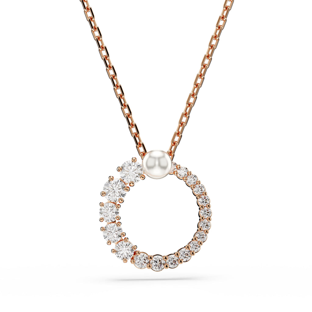 Swarovski Matrix Pendant 5692265