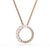 Swarovski Matrix Pendant 5692265