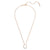 Swarovski Matrix Pendant 5692265