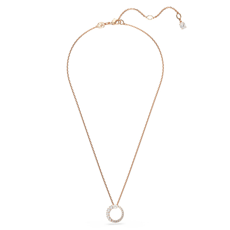 Swarovski Matrix Pendant 5692265