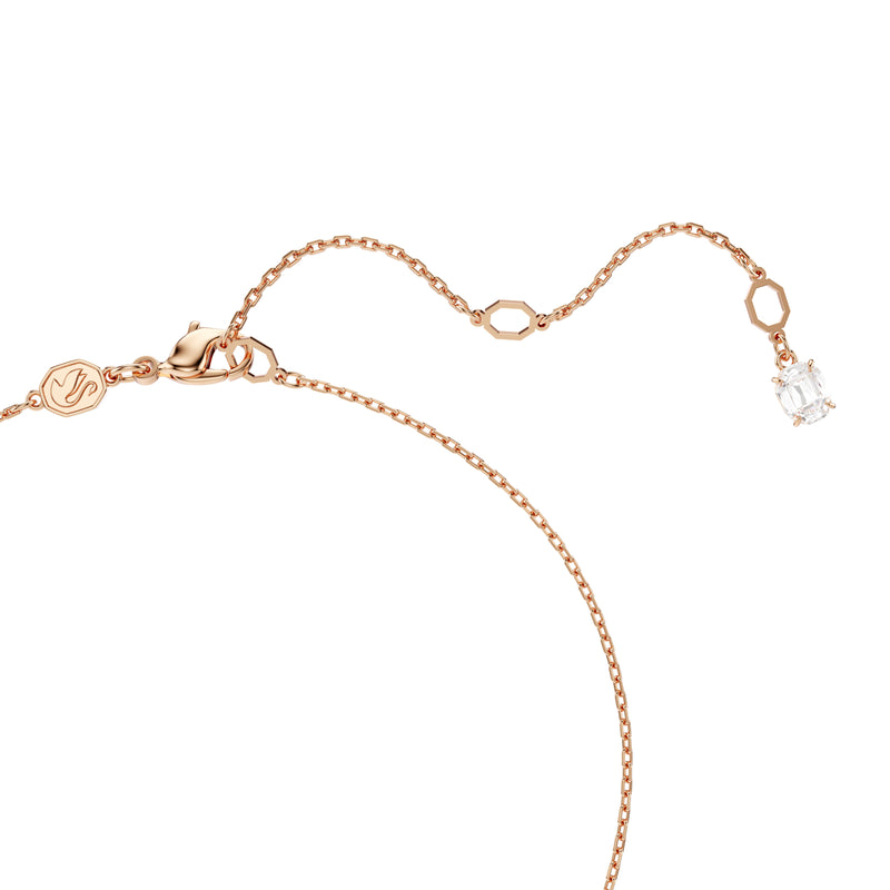 Swarovski Matrix Pendant 5692265