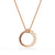 Swarovski Matrix Pendant 5692265