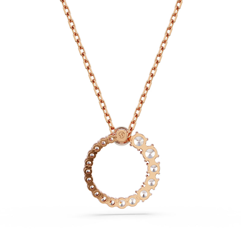 Swarovski Matrix Pendant 5692265