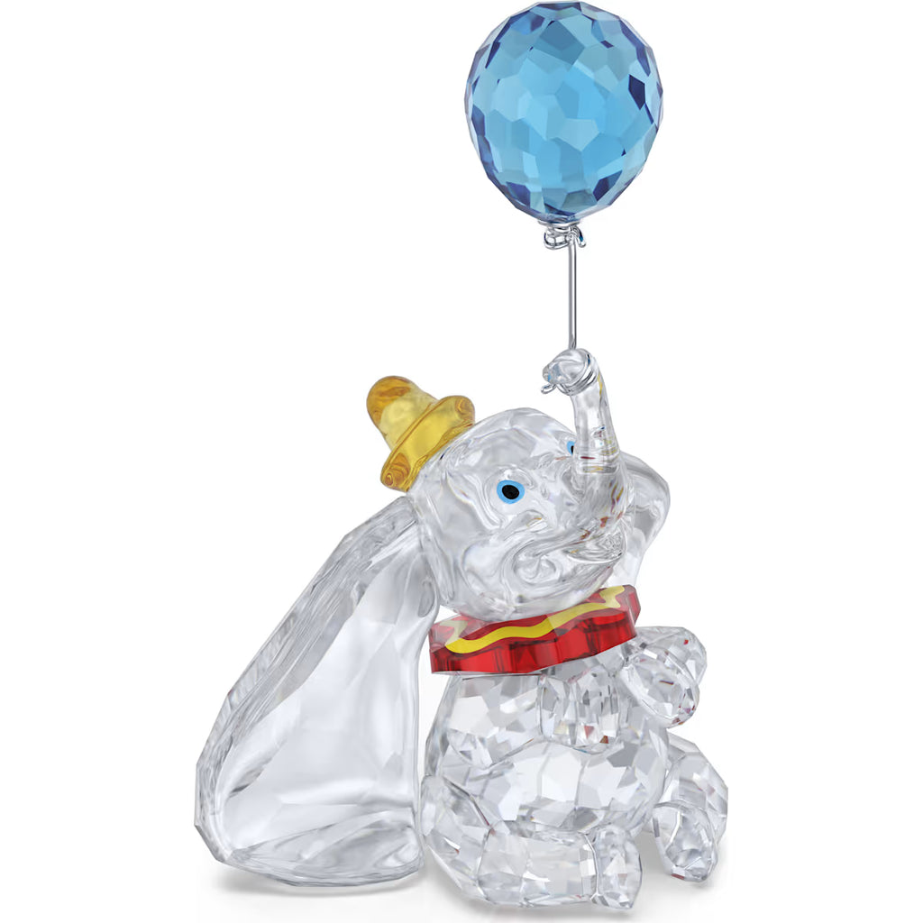 Swarovski Disney Classics Dumbo Crystal Figurine 5692964