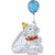 Swarovski Disney Classics Dumbo Crystal Figurine 5692964