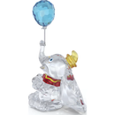 Swarovski Disney Classics Dumbo Crystal Figurine 5692964 Swarovski