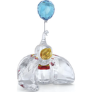 Swarovski Disney Classics Dumbo Crystal Figurine 5692964 Swarovski