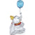 Swarovski Disney Classics Dumbo Crystal Figurine 5692964