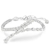 Swarovski Matrix Bracelet Twisted 5693154 Swarovski