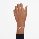 Swarovski Matrix Bracelet Twisted 5693154