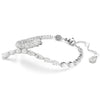 Swarovski Matrix Bracelet Twisted 5693154 Swarovski
