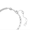 Swarovski Matrix Bracelet Twisted 5693154 Swarovski