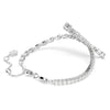 Swarovski Matrix Bracelet Twisted 5693154 Swarovski