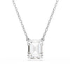 Swarovski Stilla Pendant Octagon Cut 5693405 Swarovski