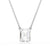 Swarovski Stilla Pendant Octagon Cut 5693405