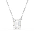 Swarovski Stilla Pendant Octagon Cut 5693405