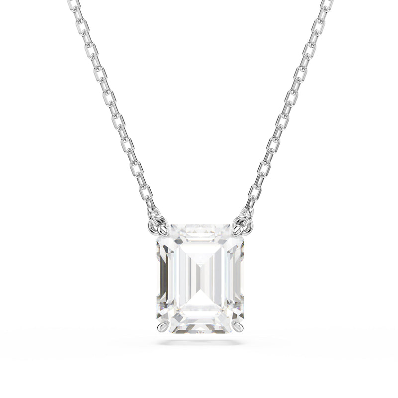 Swarovski Stilla Pendant Octagon Cut 5693405