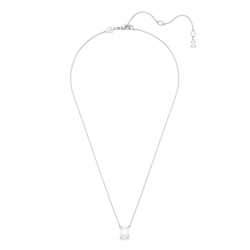 Swarovski Stilla Pendant Octagon Cut 5693405