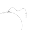 Swarovski Stilla Pendant Octagon Cut 5693405 Swarovski