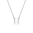 Swarovski Stilla Pendant Octagon Cut 5693405