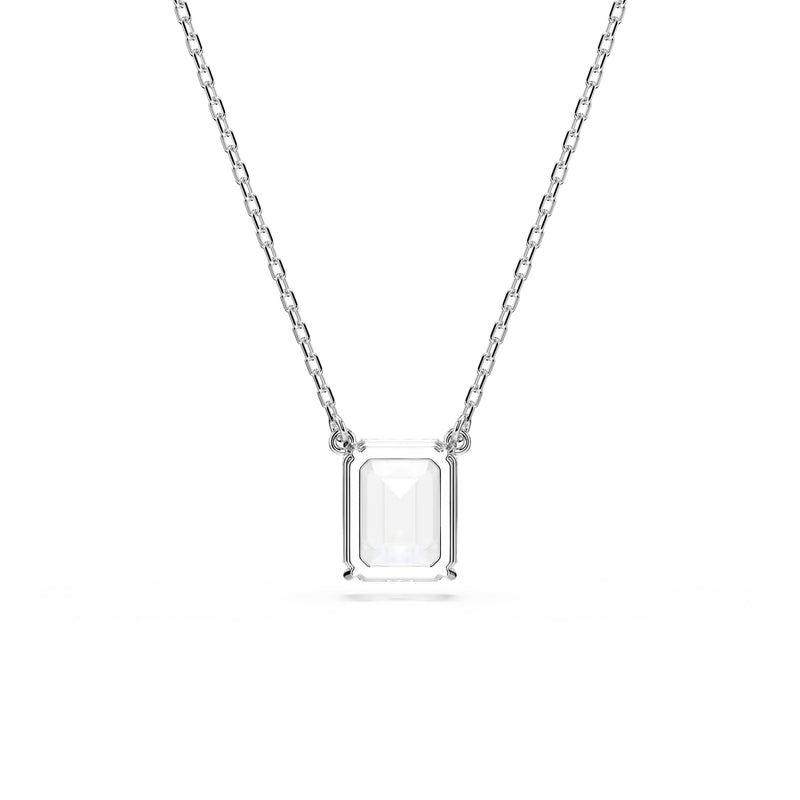 Swarovski Stilla Pendant Octagon Cut 5693405