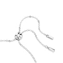 Swarovski Matrix Tennis Bracelet Green Baguette 5693411