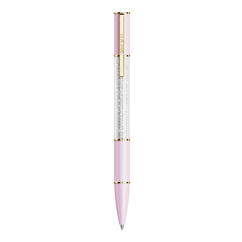 Swarovski Crystalline Lustre Pen Pink 5693725