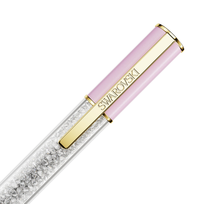 Swarovski Crystalline Lustre Pen Pink 5693725