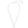 Swarovski Matrix Crystal Pearl Pendant 5693897 Swarovski