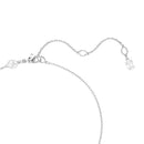 Swarovski Matrix Crystal Pearl Pendant 5693897