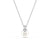 Swarovski Matrix Crystal Pearl Pendant 5693897