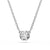 Swarovski Imber Pendant Necklace 5696039