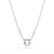 Swarovski Imber Pendant Necklace 5696039