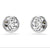 Swarovski Imber Stud Earrings 5696073