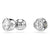 Swarovski Imber Stud Earrings 5696073