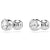 Swarovski Imber Stud Earrings 5696073