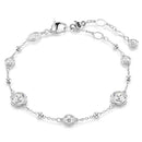 Swarovski Imber Bracelet Round Cut 5696079