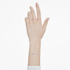 Swarovski Imber Bracelet Round Cut 5696079 Swarovski