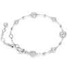 Swarovski Imber Bracelet Round Cut 5696079 Swarovski