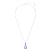 Swarovski Millenia Blue Pendant 5696518 Swarovski