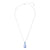 Swarovski Millenia Blue Pendant 5696518